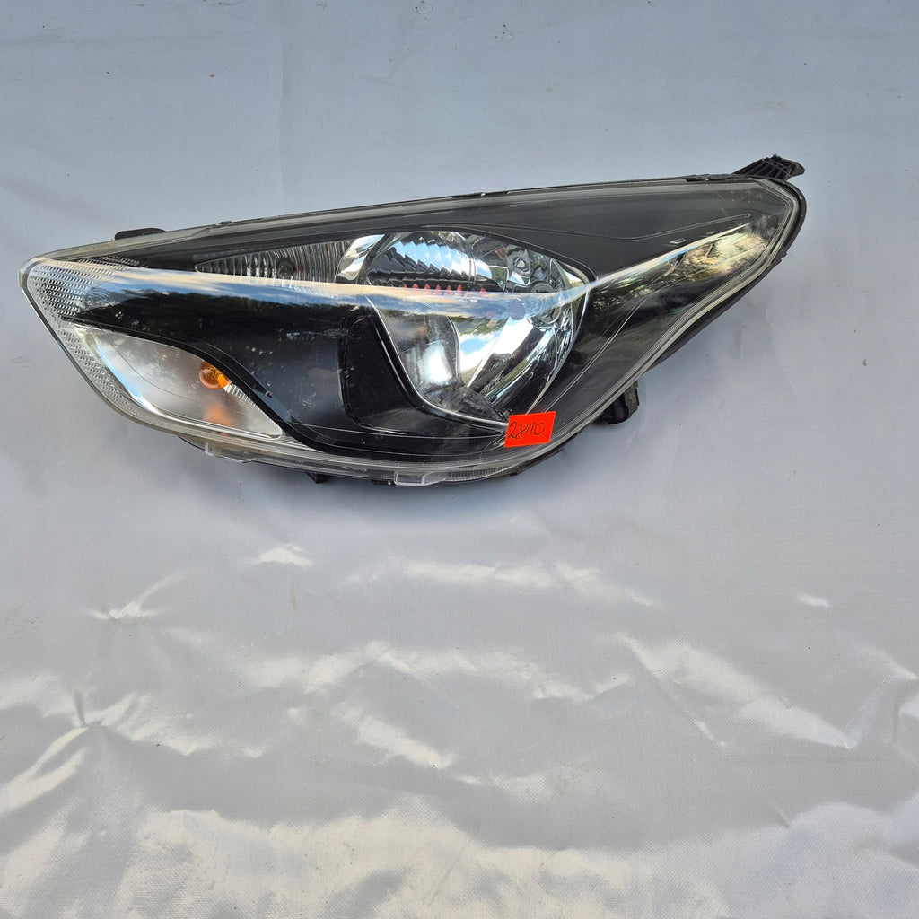 Frontscheinwerfer Ford G1B5-13W030-BD Ein Stück (Rechts oder Links) Headlight SCH6324529830ox
