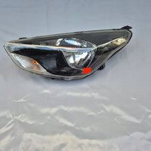 Laden Sie das Bild in den Galerie-Viewer, Frontscheinwerfer Ford G1B5-13W030-BD Ein Stück (Rechts oder Links) Headlight SCH6324529830ox