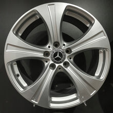 Load image into Gallery viewer, 4x Alufelge 18 Zoll 8.0" 5x112 38ET A2534010800 Mercedes-Benz Glc X253 Rim Wheel FEL3262855319pb