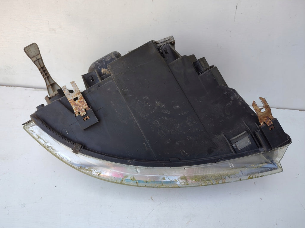 Frontscheinwerfer Seat Alhambra Sharan 7M3941017 Xenon Links Headlight