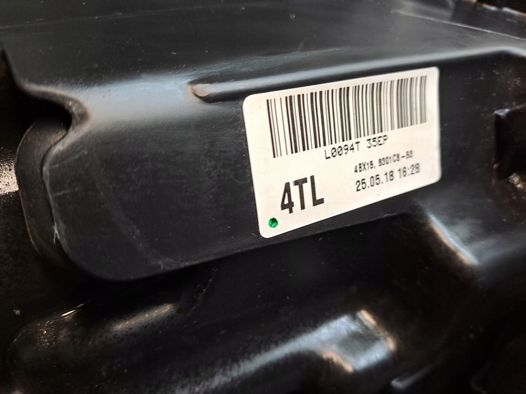 Frontscheinwerfer Mitsubishi Outlander 8301C853 Links Scheinwerfer Headlight