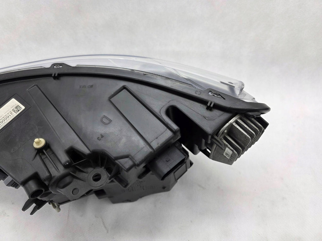 Frontscheinwerfer Volvo Xc40 SPP18525 31655636 Rechts Scheinwerfer Headlight SCH5274126803uv