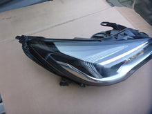 Load image into Gallery viewer, Frontscheinwerfer Opel Astra K 39158006 Rechts Scheinwerfer Headlight SCH9375363790jy