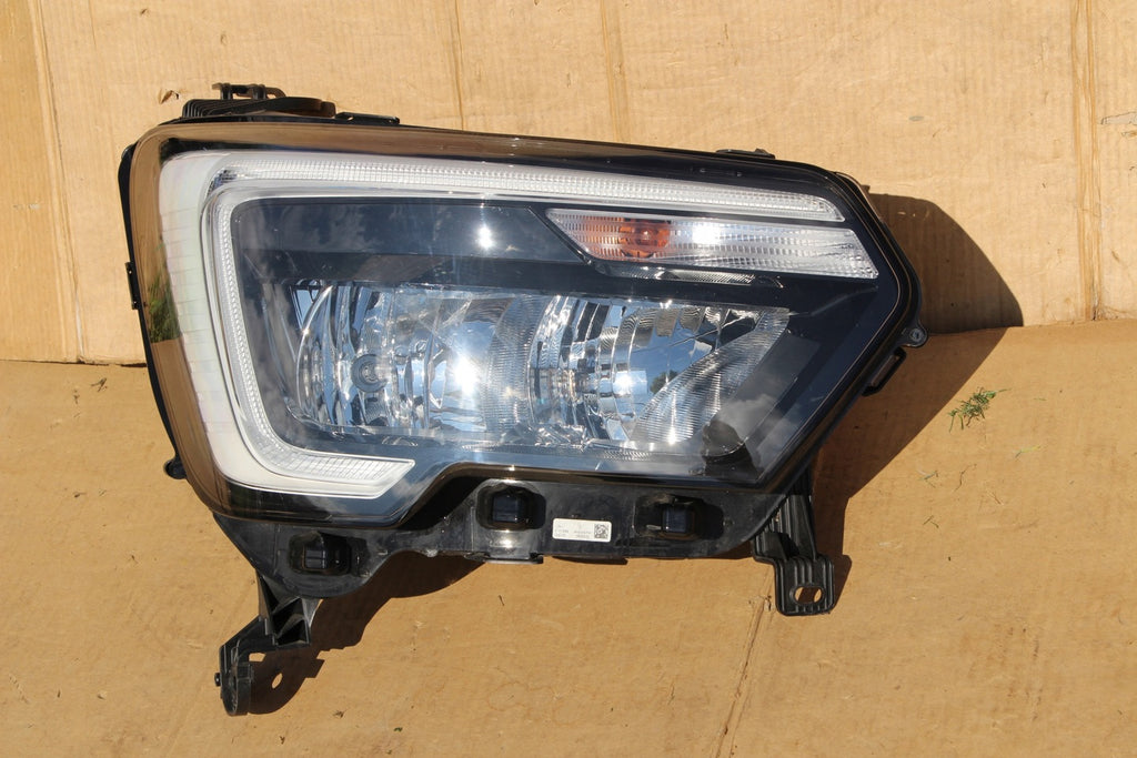 Frontscheinwerfer Renault Master III 260105567R LED Rechts Headlight