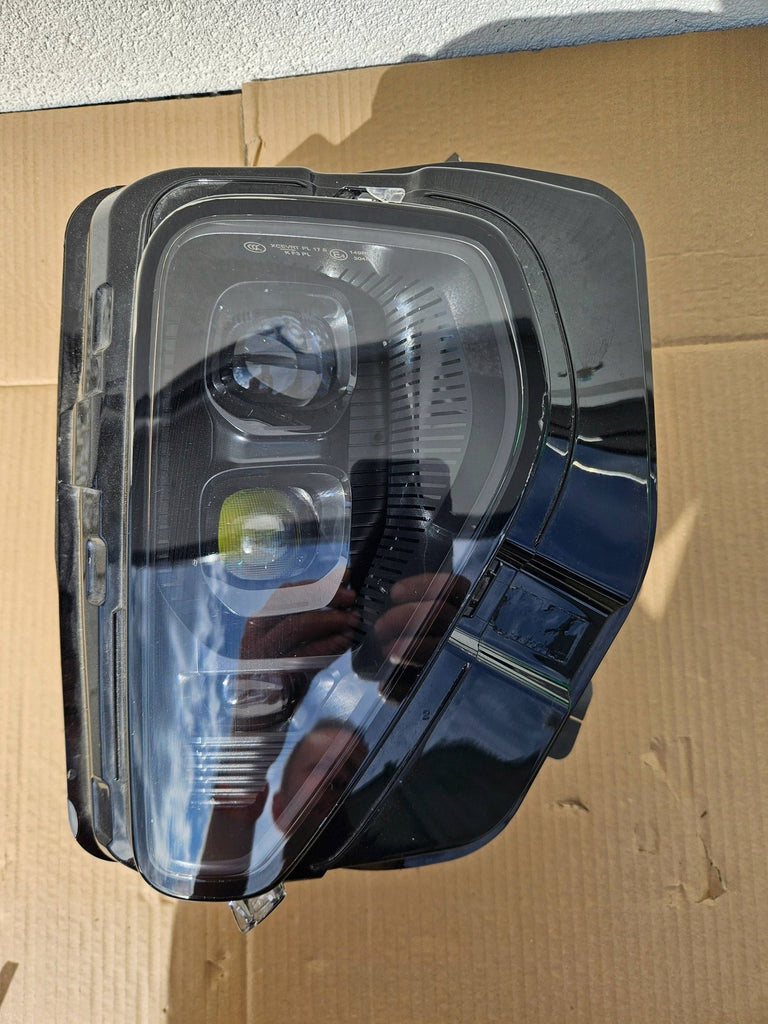 Frontscheinwerfer P0242592 Full LED Rechts Scheinwerfer Headlight SCH8618253183ll