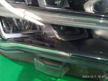 Laden Sie das Bild in den Galerie-Viewer, Frontscheinwerfer Ford Focus FULL LED Rechts Scheinwerfer Headlight