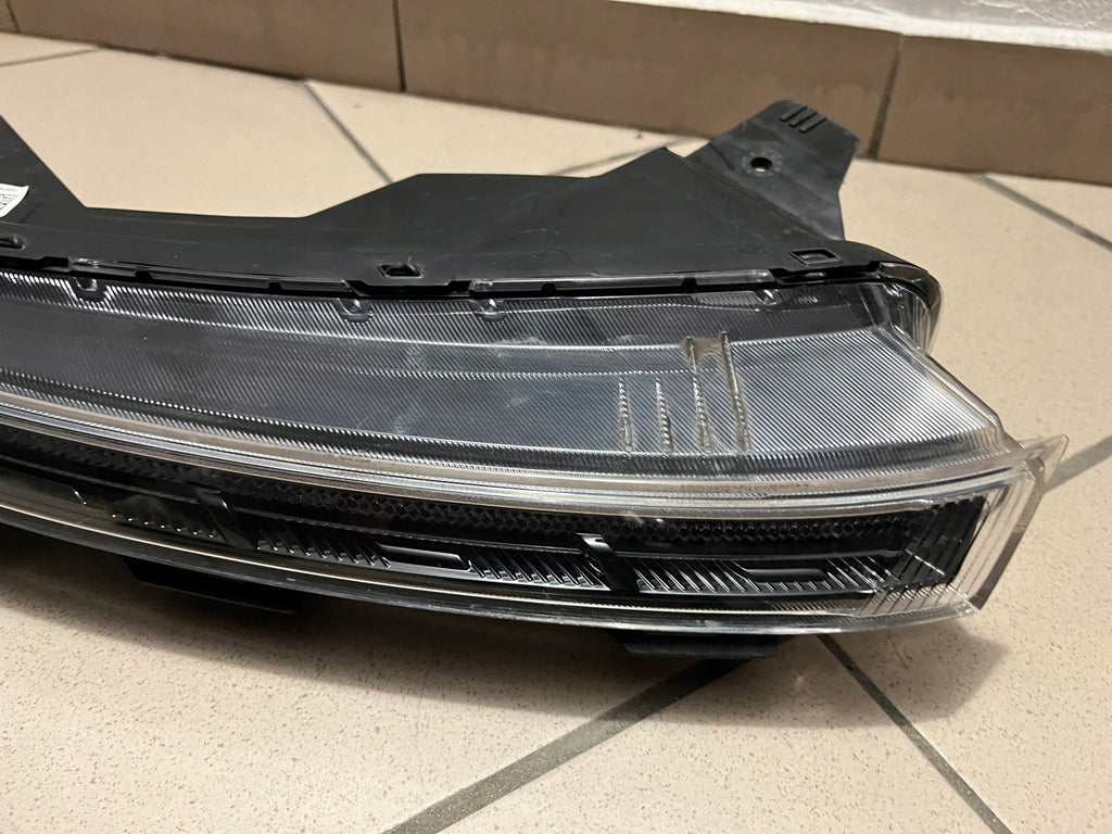 Frontscheinwerfer Hyundai Bayon Full LED Rechts Scheinwerfer Headlight