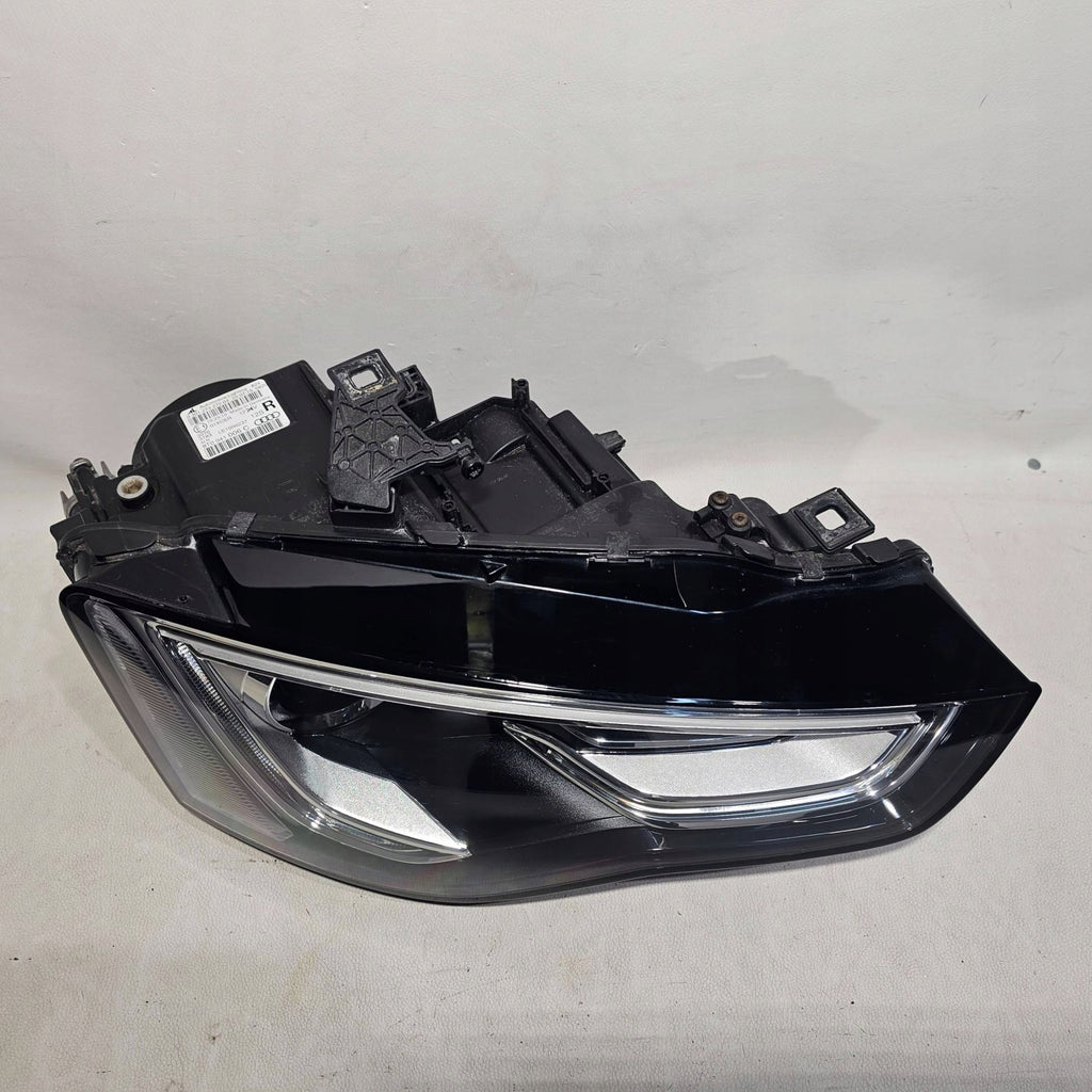 Frontscheinwerfer Audi A5 8T0941006C Rechts Scheinwerfer Headlight SCH5358274102vz