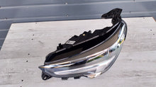 Load image into Gallery viewer, Frontscheinwerfer Opel Corsa F 39162653 LED Links Scheinwerfer Headlight