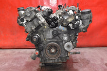 Laden Sie das Bild in den Galerie-Viewer, Motor Mercedes-Benz W221 642932 3.0 CDI 235PS 2007 Diesel Engine Unkomplett