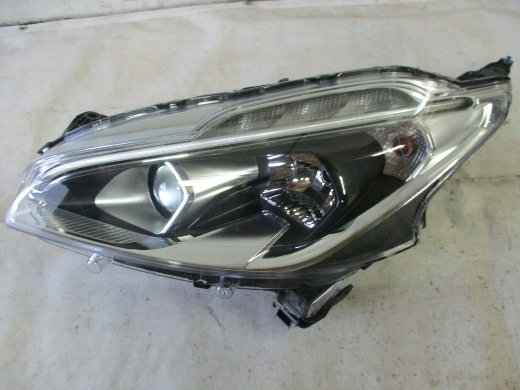 Frontscheinwerfer Peugeot 208 9822690480 LED Links Scheinwerfer Headlight SCH8615554622hq