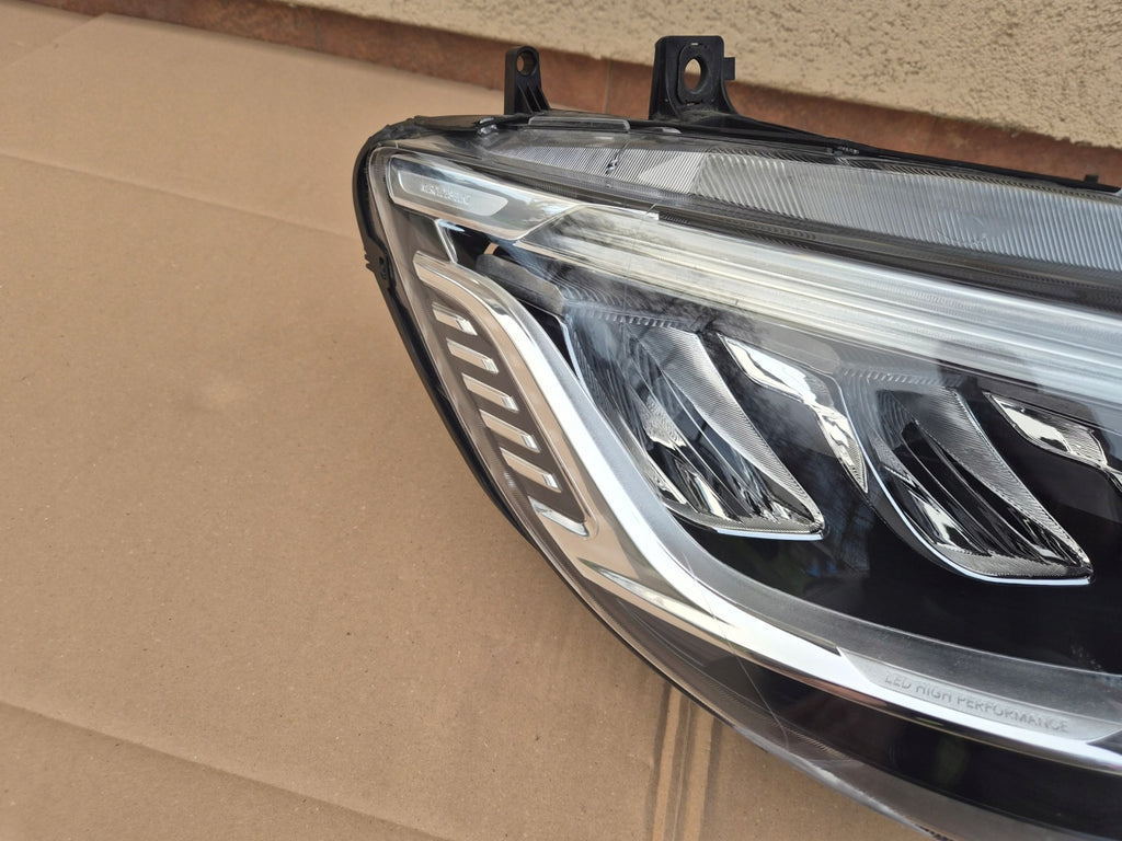 Frontscheinwerfer Mercedes-Benz Sprinter A9109067200 Rechts Headlight SCH2885177198iv
