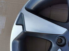 Laden Sie das Bild in den Galerie-Viewer, 1x Alufelge 17 Zoll 7.0&quot; 5x108 45ET JX7J-1007-D1A Ford Focus Iv Rim Wheel