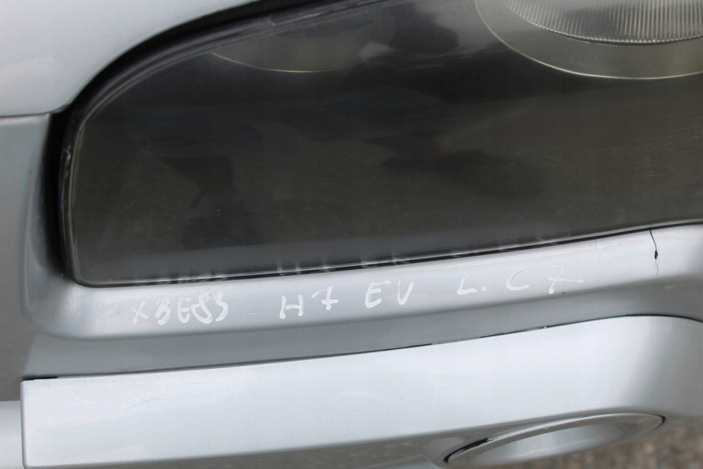 Frontscheinwerfer BMW X3 E83 Ein Stück (Rechts oder Links) Headlight SCH8166959489tu