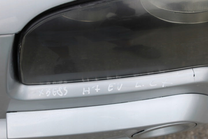 Frontscheinwerfer BMW X3 E83 Links Scheinwerfer Headlight SCH8166959489tu