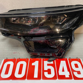 Frontscheinwerfer Skoda Kodiaq 566941035 Full LED Links Scheinwerfer Headlight SCH1519153124sq