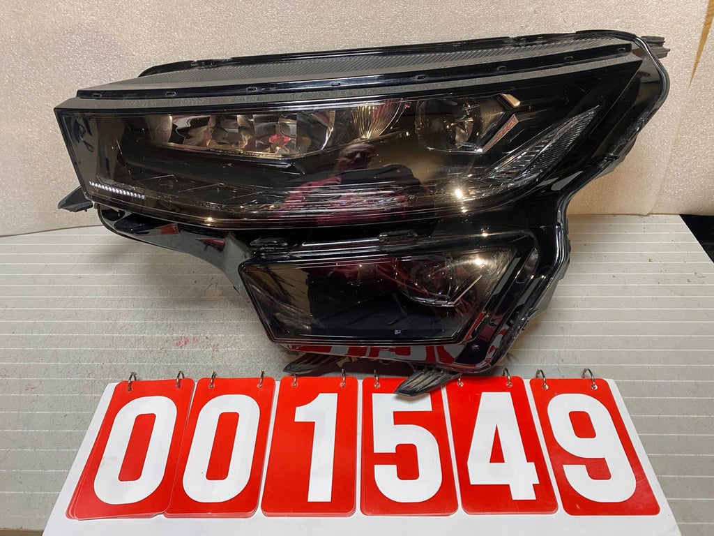 Frontscheinwerfer Skoda Kodiaq 566941035 Full LED Links Scheinwerfer Headlight SCH1519153124sq