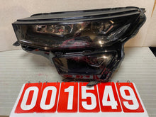 Laden Sie das Bild in den Galerie-Viewer, Frontscheinwerfer Skoda Kodiaq 566941035 Full LED Links Scheinwerfer Headlight SCH1519153124sq