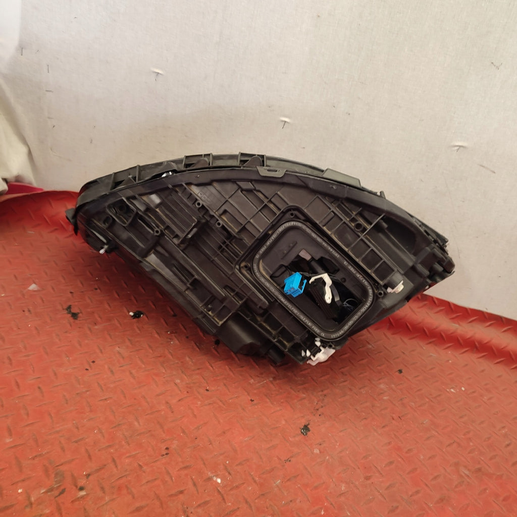 Frontscheinwerfer Mercedes-Benz W177 A1779065704 Full LED Links Headlight SCH9715452057zb