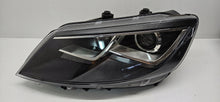 Load image into Gallery viewer, Frontscheinwerfer Seat Alhambra 7N5941751 Xenon Links Scheinwerfer Headlight