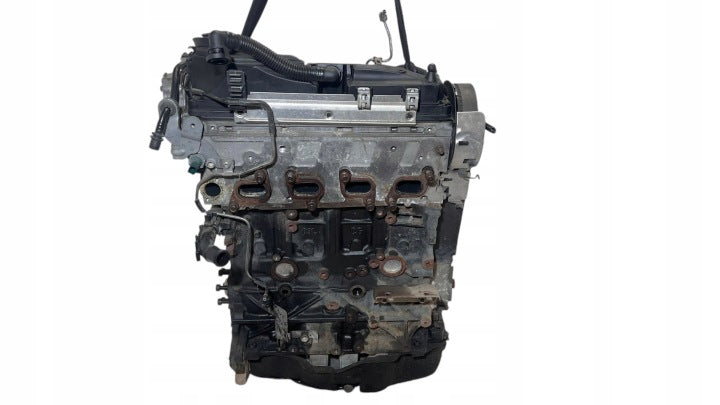 Motor Audi Seat Skoda VW I Ibiza CFH 2.0 TDI 162TKm Diesel Engine Unkomplett MOT4869972829ko