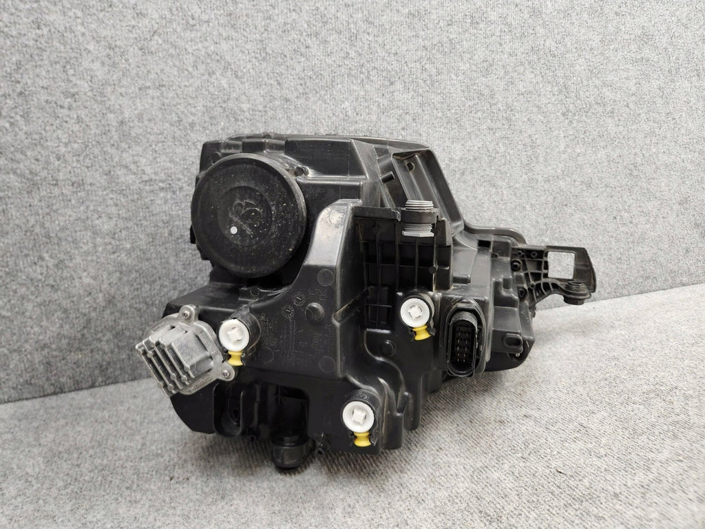 Frontscheinwerfer Skoda Karoq 57B941010SCZ LED Rechts Scheinwerfer Headlight SCH6505426067mq