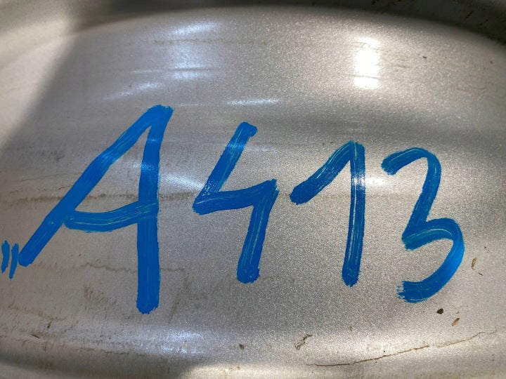 1x Alufelge 16 Zoll 6.5" 5x112 49ET A2464010500 Mercedes-Benz W246 W242 FEL7961538541xv
