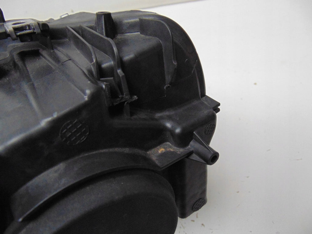 Frontscheinwerfer Citroën Berlingo 9816824780 LED Rechts Scheinwerfer Headlight SCH7971795733di