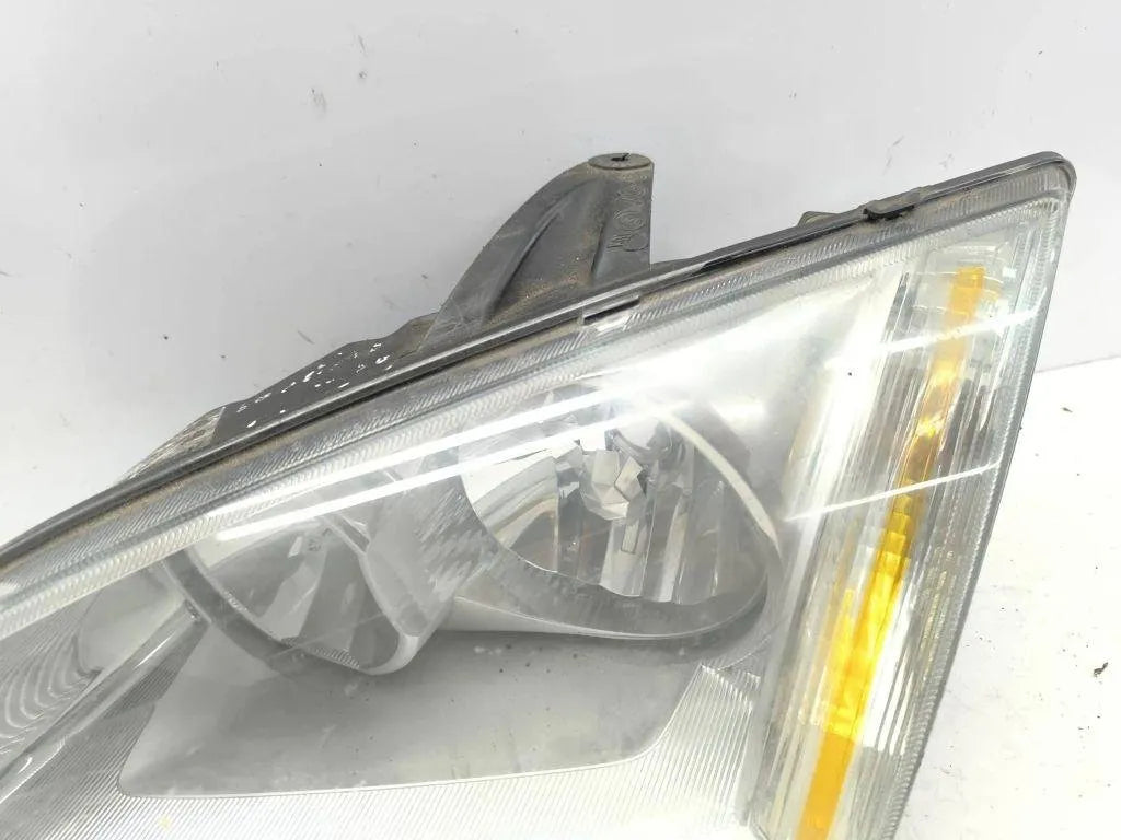 Frontscheinwerfer Ford Focus II 4M5113W030BC Links Scheinwerfer Headlight SCH1678569739lz