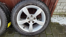 Load image into Gallery viewer, 1x Alufelge 15 Zoll 6.0&quot; 5x112 29ET 8X0071495 Audi A1 Rim Wheel