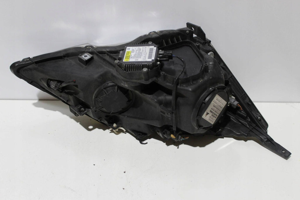 Frontscheinwerfer Honda Crv III 33150-8WW-G1 Links Scheinwerfer Headlight SCH3398352365nr