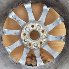 Laden Sie das Bild in den Galerie-Viewer, 1x Alufelge 17 Zoll 7.5" 5x112 8W0601025 Audi A4 B9 Rim Wheel FEL7039805391wd