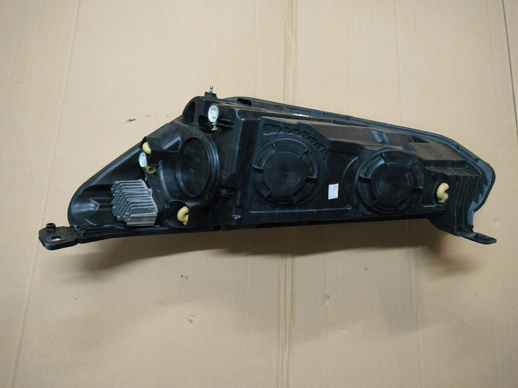 Frontscheinwerfer Ford Focus MX7B-13E014-CC LED Rechts Scheinwerfer Headlight SCH3824898754cc