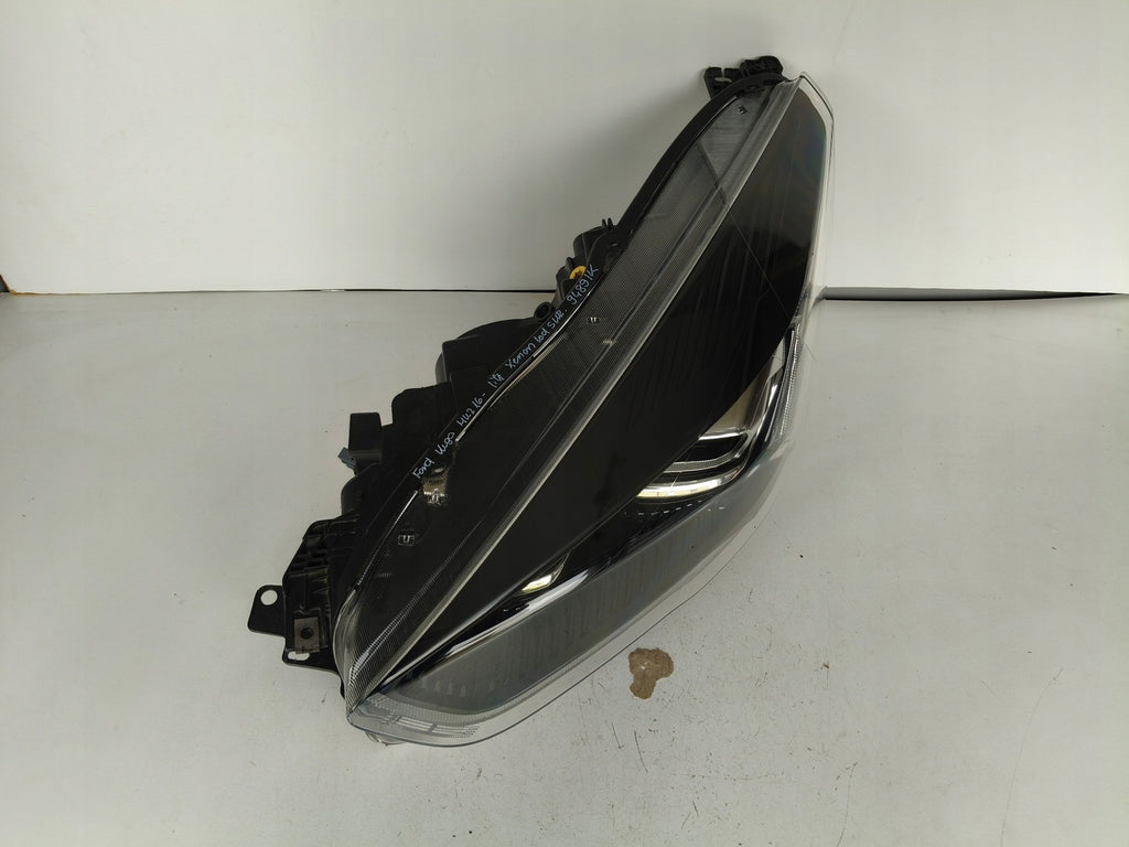 Frontscheinwerfer Ford Kuga GV41-13D155-EF LED Links Scheinwerfer Headlight SCH7342449875wr
