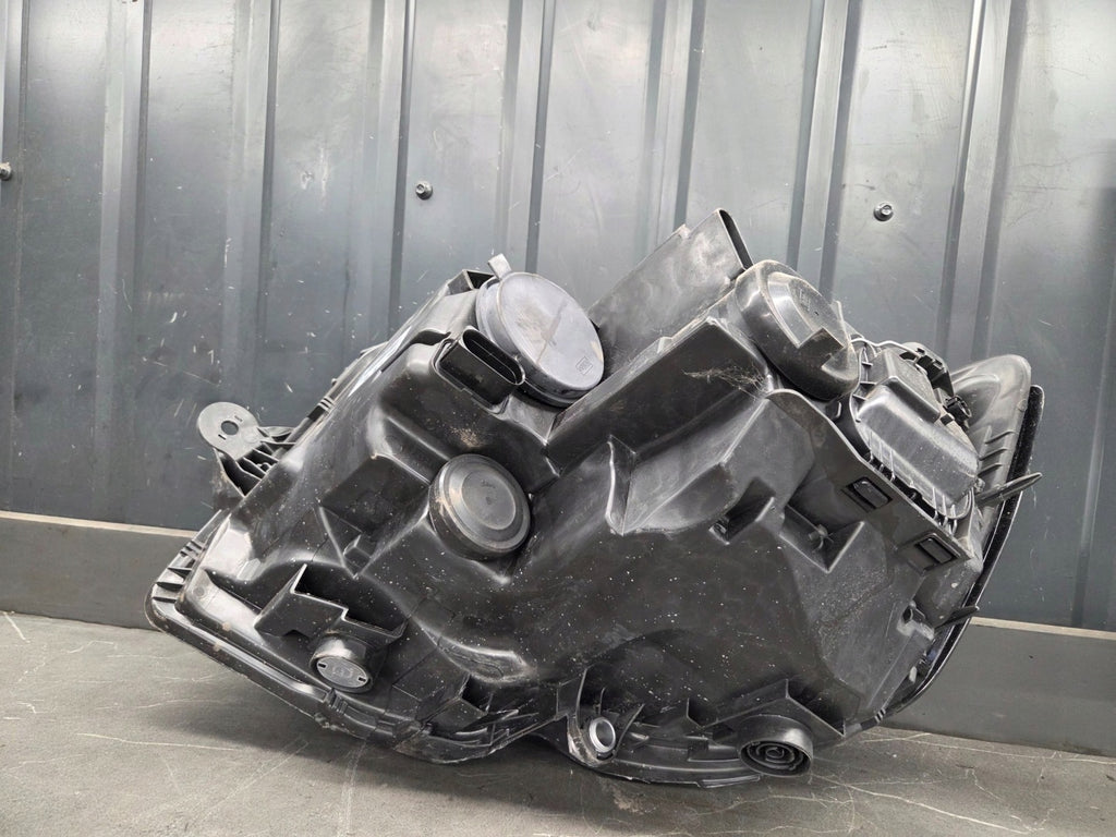Frontscheinwerfer VW Transporter 90084427 Rechts Scheinwerfer Headlight SCH2357274957lt
