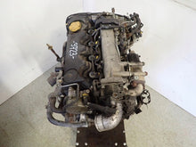 Load image into Gallery viewer, Motor Fiat Suzuki Sedici Sx4 D19AA 1.9 DDIS 120PS 88kW 2006 Diesel Komplett MOT3811936886uo