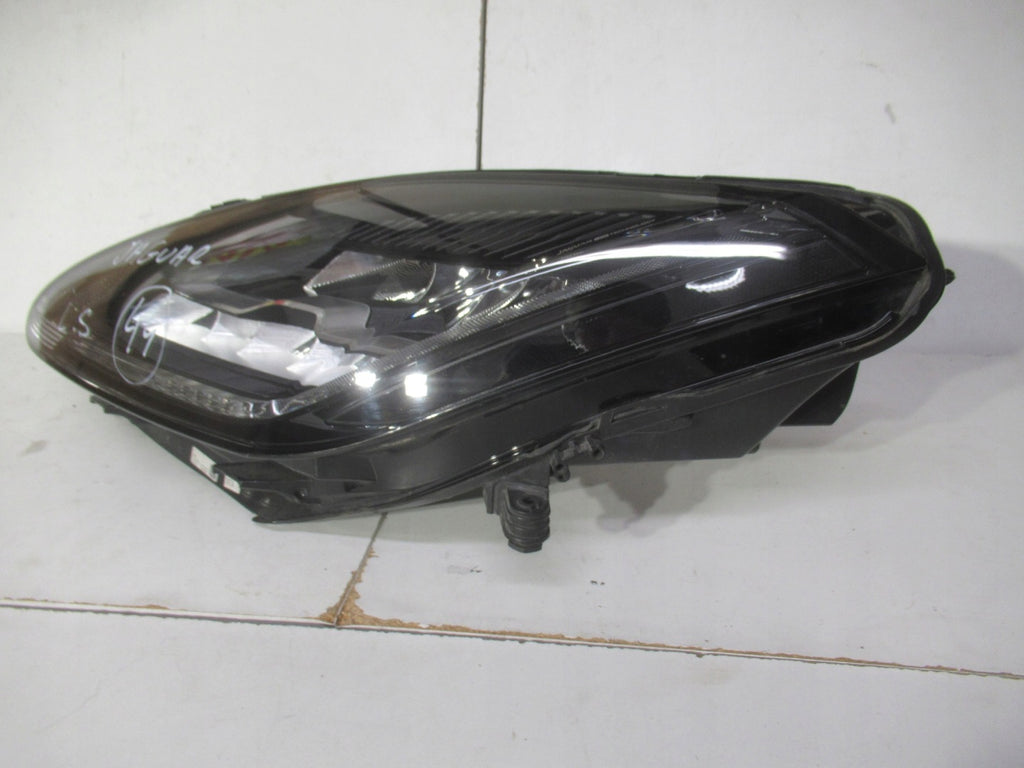 Frontscheinwerfer Jaguar E Pace E-Pace X540 J9C3-13W030-ED LED Links Headlight SCH3538856724cl