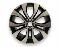 Load image into Gallery viewer, 1x Alufelge 17 Zoll 7.0" 5x114.3 43ET 403000483 Renault Megane 1 Fluence Scenic FEL9522884736dj