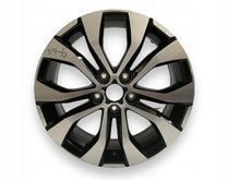 Laden Sie das Bild in den Galerie-Viewer, 1x Alufelge 17 Zoll 7.0" 5x114.3 43ET 403000483 Renault Megane 1 Fluence Scenic FEL9522884736dj