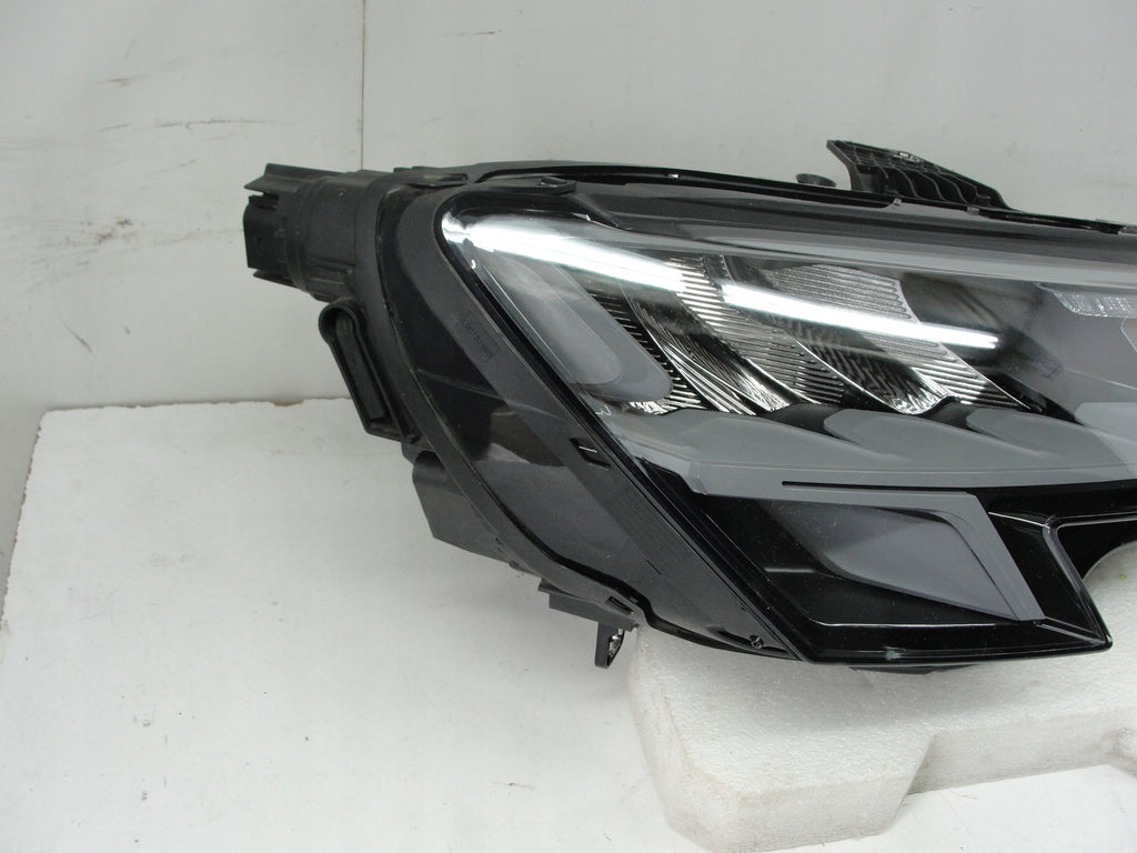 Frontscheinwerfer Audi A3 8Y0941012 LED Rechts Scheinwerfer Headlight SCH1488030319bx