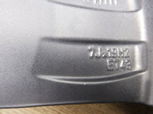 Load image into Gallery viewer, 1x Alufelge 19 Zoll 7.0&quot; 5x112 43ET Glanz Graphit 5NN601025 Mg Tiguan Allspace