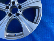 Load image into Gallery viewer, 1x Alufelge 18 Zoll 8.0" 5x112 38ET A2534010800 Mercedes-Benz Glc Rim Wheel FEL5152503652gm