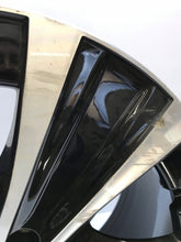 Load image into Gallery viewer, 1x Alufelge 18 Zoll 9.0&quot; 5x112 52 5ET Glanz Schwarz A2134015300 Mercedes-Benz