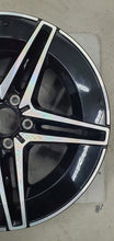 Load image into Gallery viewer, 1x Alufelge 18 Zoll 9.0" 5x112 58ET A2064016600 Mercedes-Benz W206 Rim Wheel FEL8925324787ui