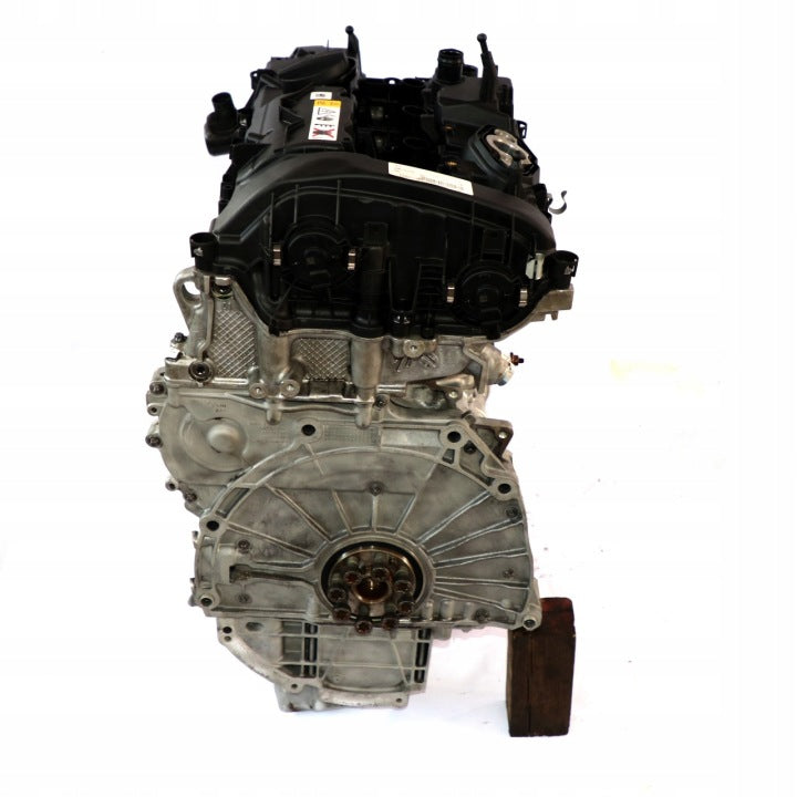 Motor BMW F30 F32 F20 B48B20A 2.0 95TKm Benzin Engine Unkomplett MOT5401506436pj