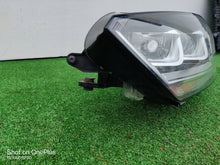 Laden Sie das Bild in den Galerie-Viewer, Frontscheinwerfer Mazda Golf Sportsvan 517941031B 90056421 Xenon Links Headlight