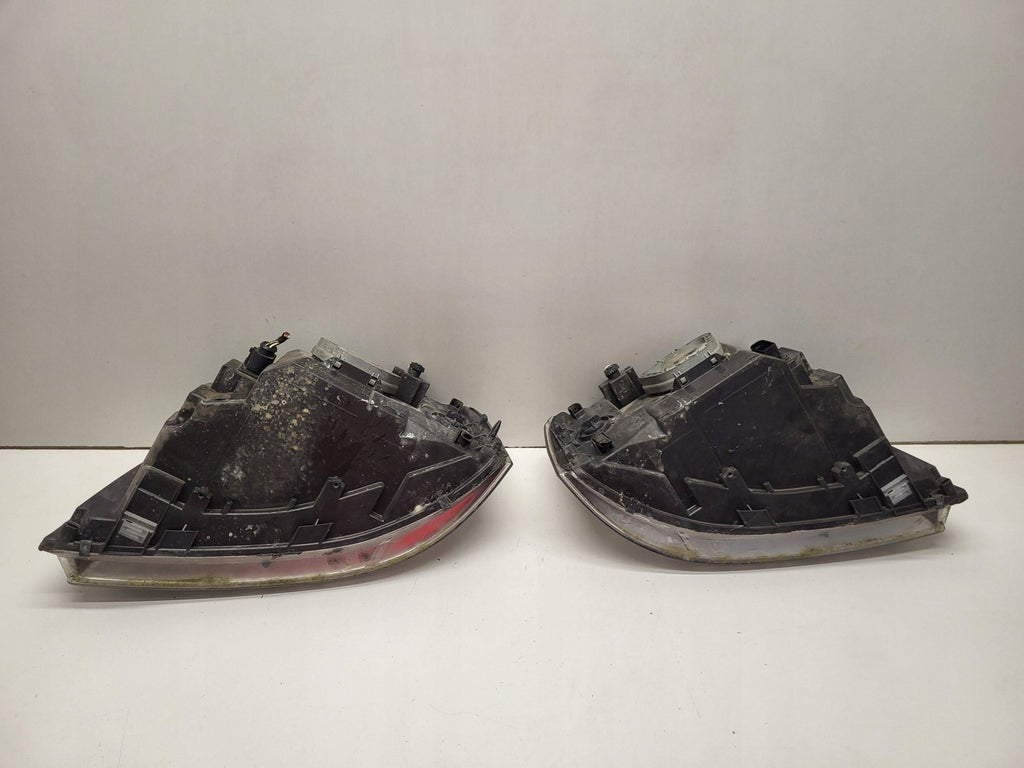 Frontscheinwerfer VW Transporter 7H1941015J 0301191301 Ein Satz Headlight SCH3069036294vi