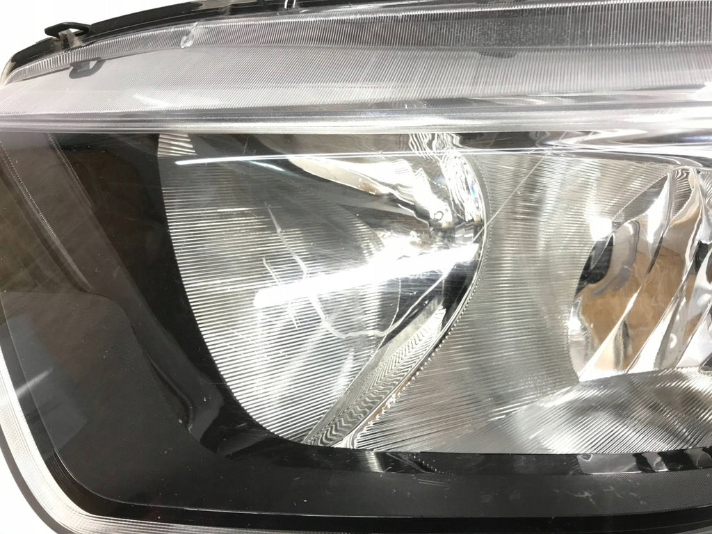 Frontscheinwerfer Iveco Daily VI 05802476874 Links Scheinwerfer Headlight SCH9768083966vw