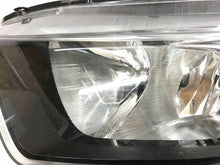 Laden Sie das Bild in den Galerie-Viewer, Frontscheinwerfer Iveco Daily VI 05802476874 Links Scheinwerfer Headlight SCH9768083966vw