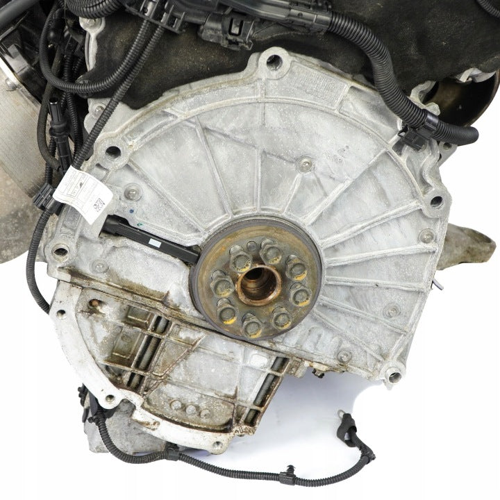 Motor BMW F36 F34 F30 F32 F31 B48B20A 2.0 127TKm Benzin Engine Unkomplett MOT1932371621kk